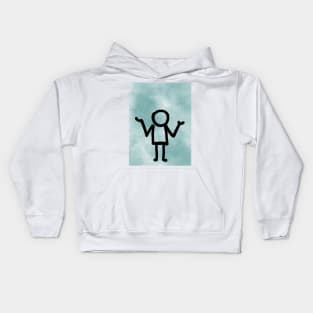 Doodle Kids Hoodie